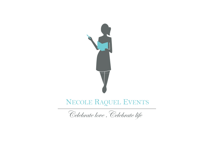 Necole Raquel Logo