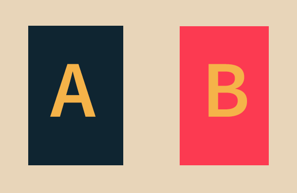 A primer on A/B Testing