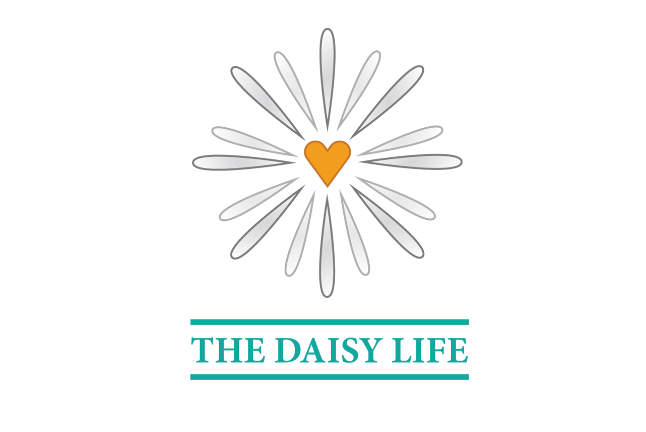 The Daisy Life’s Logo