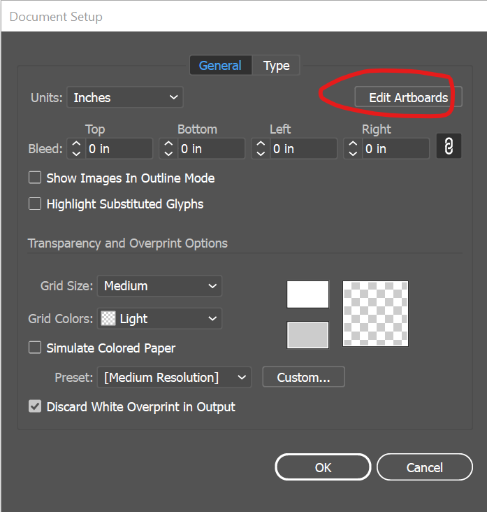 How To Find The Measurements Of An Artboard In Adobe Illustrator