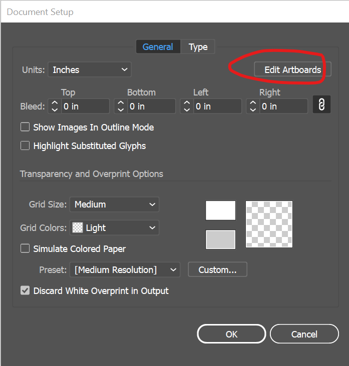 How to Add Artboards in Illustrator