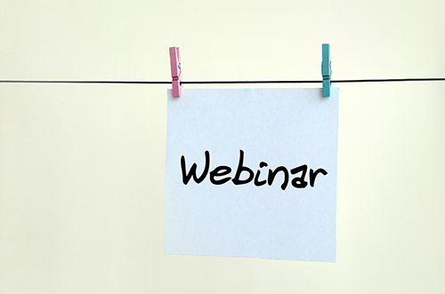 How to Create a Webinar Landing Page in HubSpot