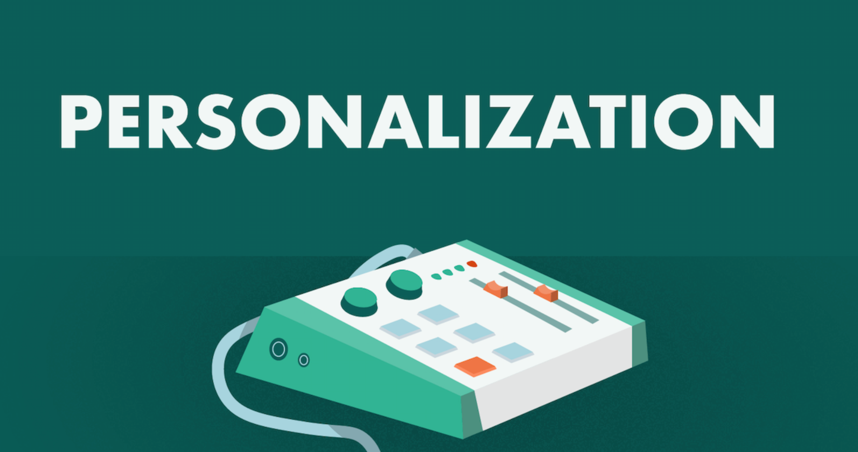 5 Examples of Personalization in Marketing