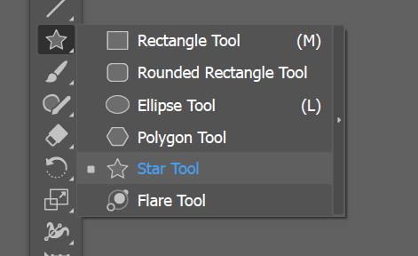 How to Use the Star Shape Tool in Adobe Illustrator – Pixellucy