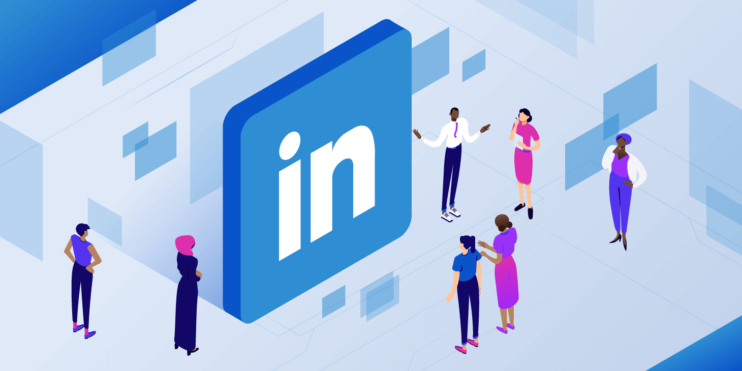 How To Up Your LinkedIn Game? 2022