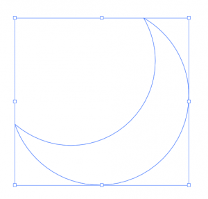 How to Minus Front In Adobe Illustrator with split shapes and masks ...