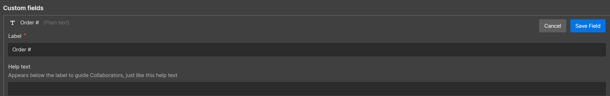 How to create a custom order in CMS lists for Webflow – Pixellucy
