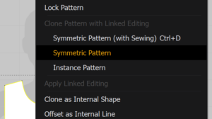 Beginner Tutorial on How to Create SIMS 4 CC Mesh in Marvelous Designer ...