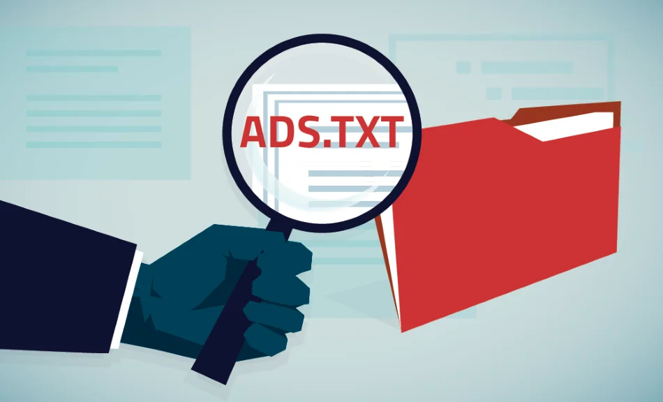 How to add Ads.txt in WebFlow