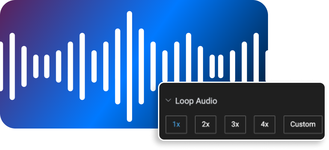 How To Loop Audio in Adobe After Effects