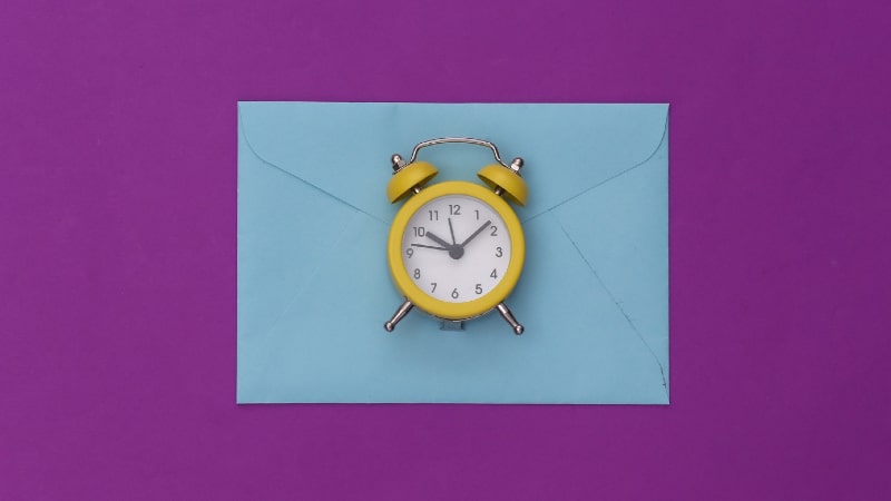 How to send a recurring email, check replies and send a reminder in Outlook with Power Automate and SharePoint List